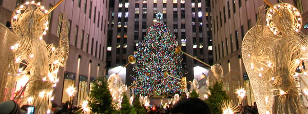 Blog_Rockefeller Center Xmas Tree